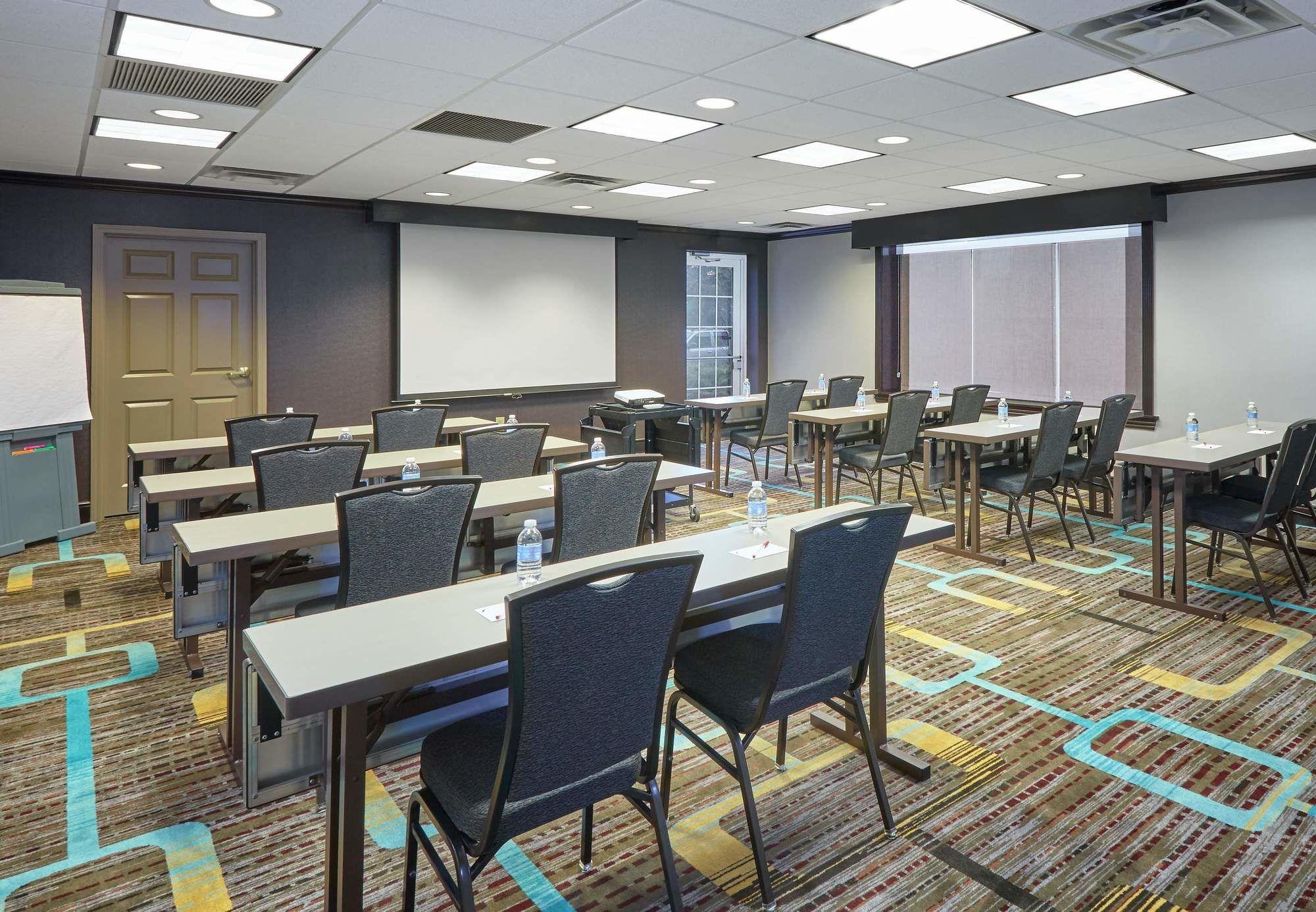 Residence Inn By Marriott Chicago Schaumburg/Woodfield Mall Extérieur photo