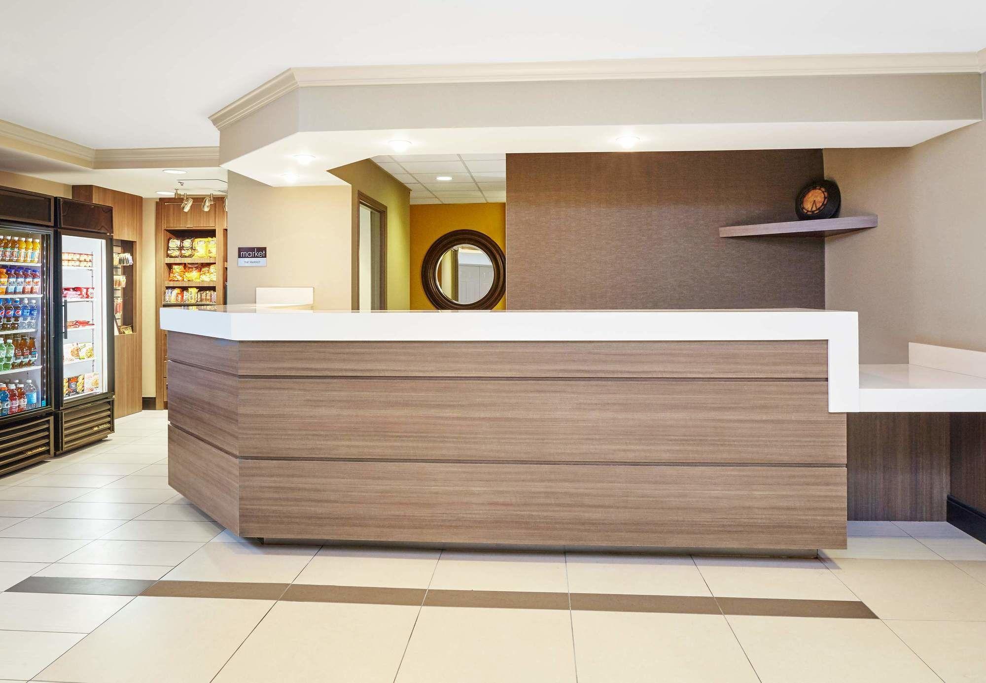 Residence Inn By Marriott Chicago Schaumburg/Woodfield Mall Extérieur photo