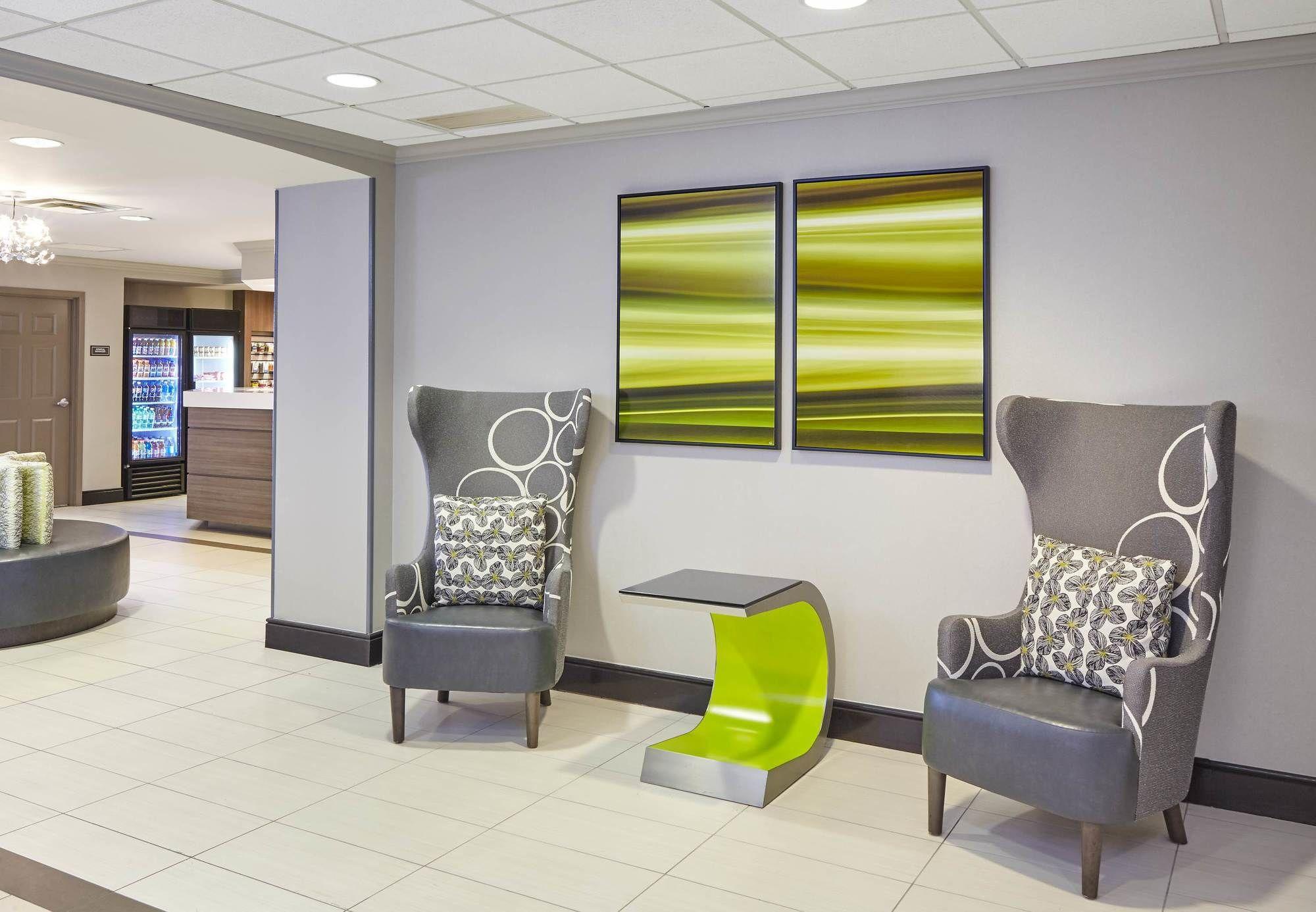 Residence Inn By Marriott Chicago Schaumburg/Woodfield Mall Extérieur photo
