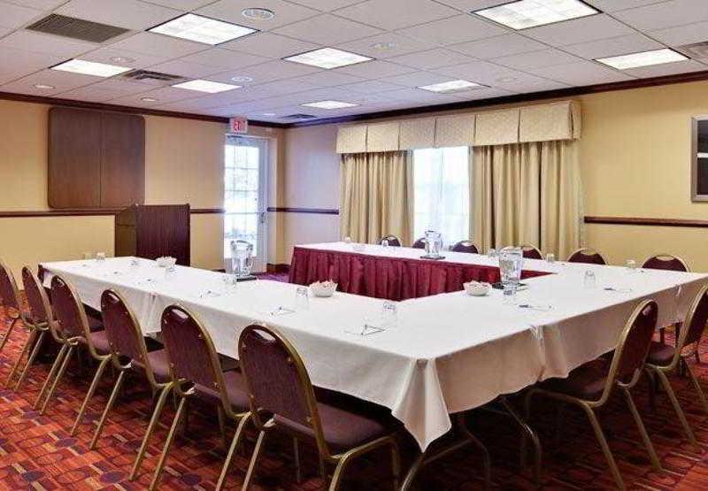Residence Inn By Marriott Chicago Schaumburg/Woodfield Mall Facilités photo