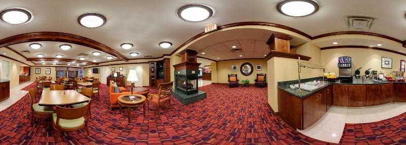Residence Inn By Marriott Chicago Schaumburg/Woodfield Mall Extérieur photo