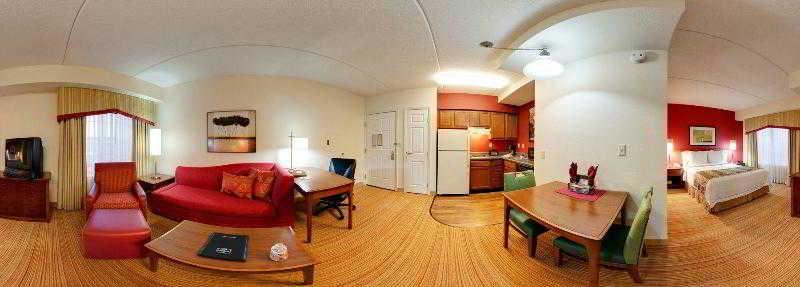 Residence Inn By Marriott Chicago Schaumburg/Woodfield Mall Extérieur photo