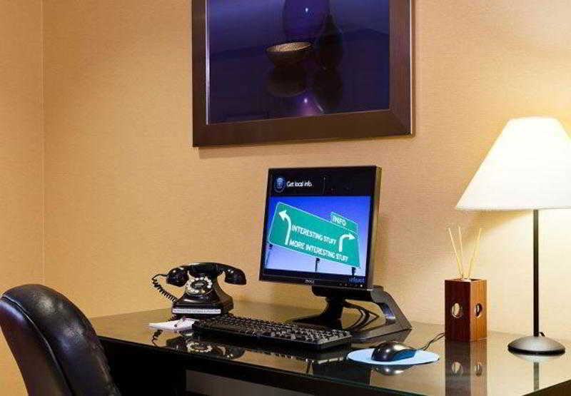 Residence Inn By Marriott Chicago Schaumburg/Woodfield Mall Extérieur photo