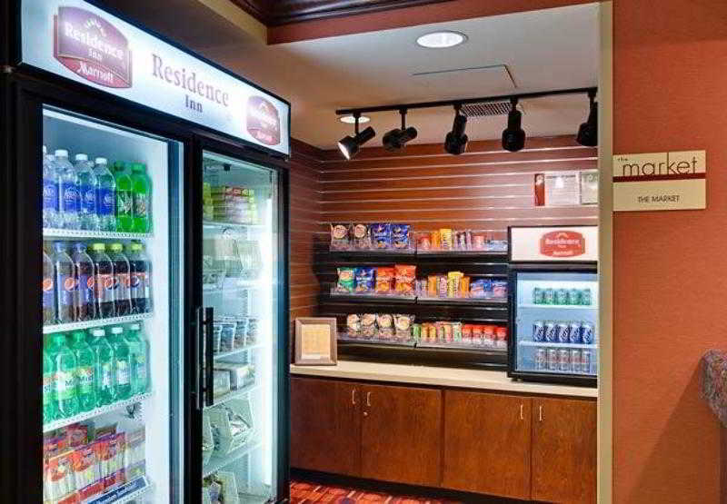 Residence Inn By Marriott Chicago Schaumburg/Woodfield Mall Extérieur photo