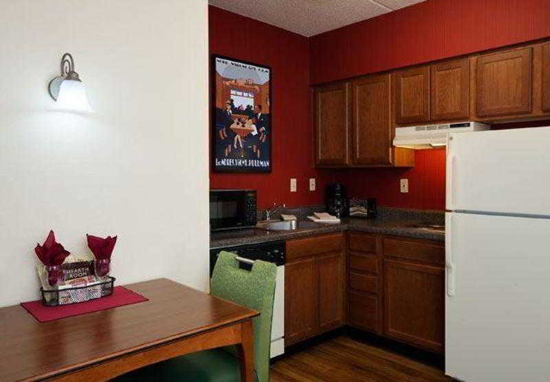 Residence Inn By Marriott Chicago Schaumburg/Woodfield Mall Extérieur photo