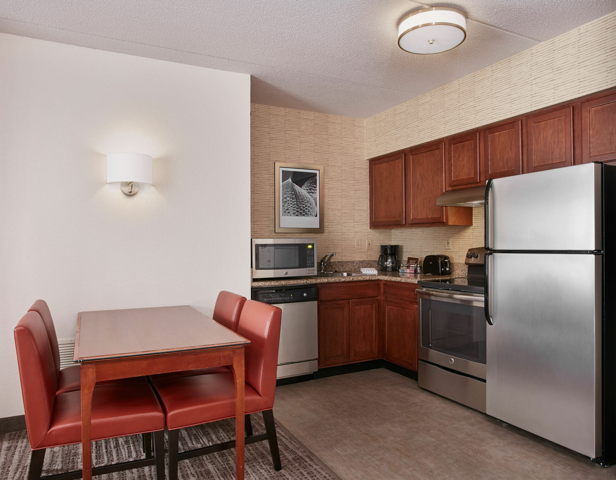 Residence Inn By Marriott Chicago Schaumburg/Woodfield Mall Extérieur photo